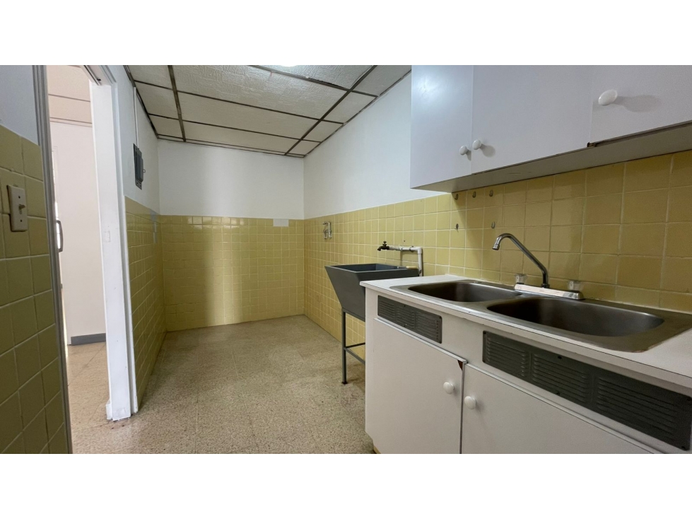 Alquiler de Apartamento en el Cangrejo