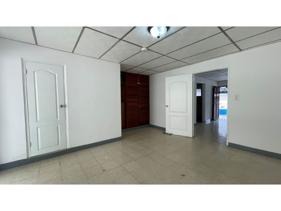 Alquiler de Apartamento en el Cangrejo — foto 2