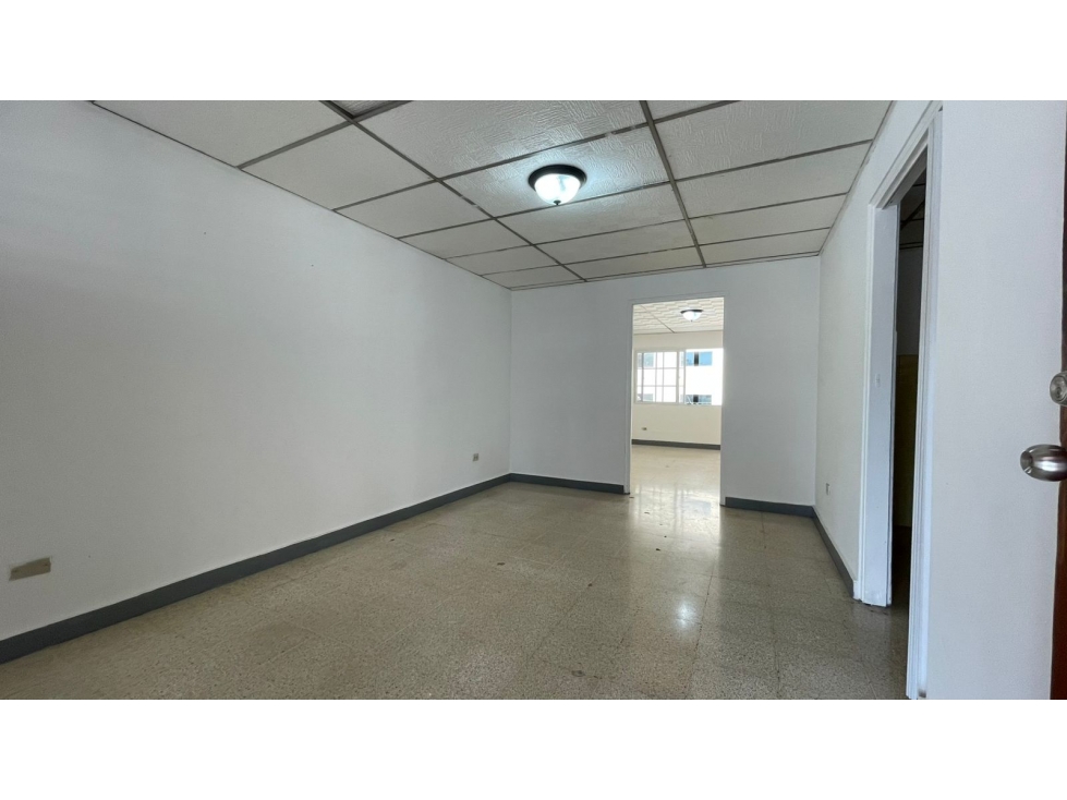 Alquiler de Apartamento en el Cangrejo — foto 3