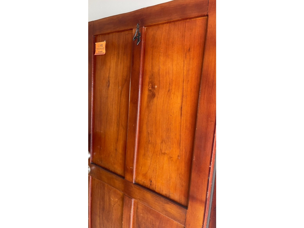 Alquiler de Apartamento en el Cangrejo — foto 4