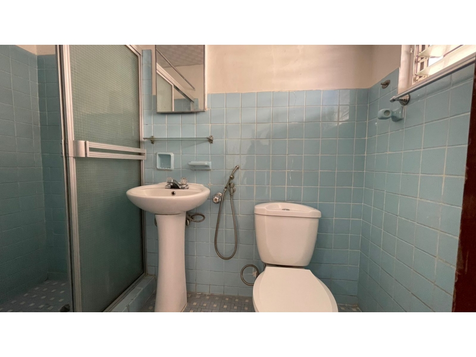 Alquiler de Apartamento en el Cangrejo — foto 2