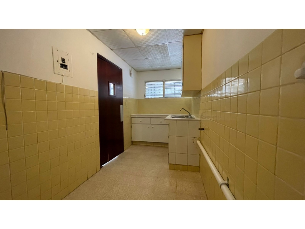 Alquiler de Apartamento en el Cangrejo — foto 3