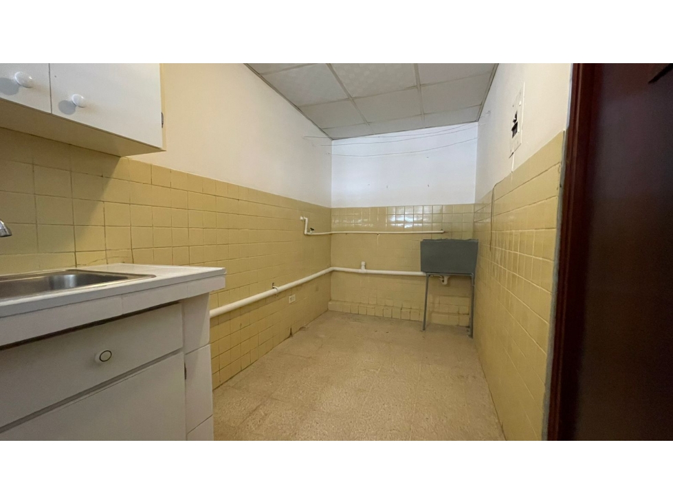 Alquiler de Apartamento en el Cangrejo — foto 4