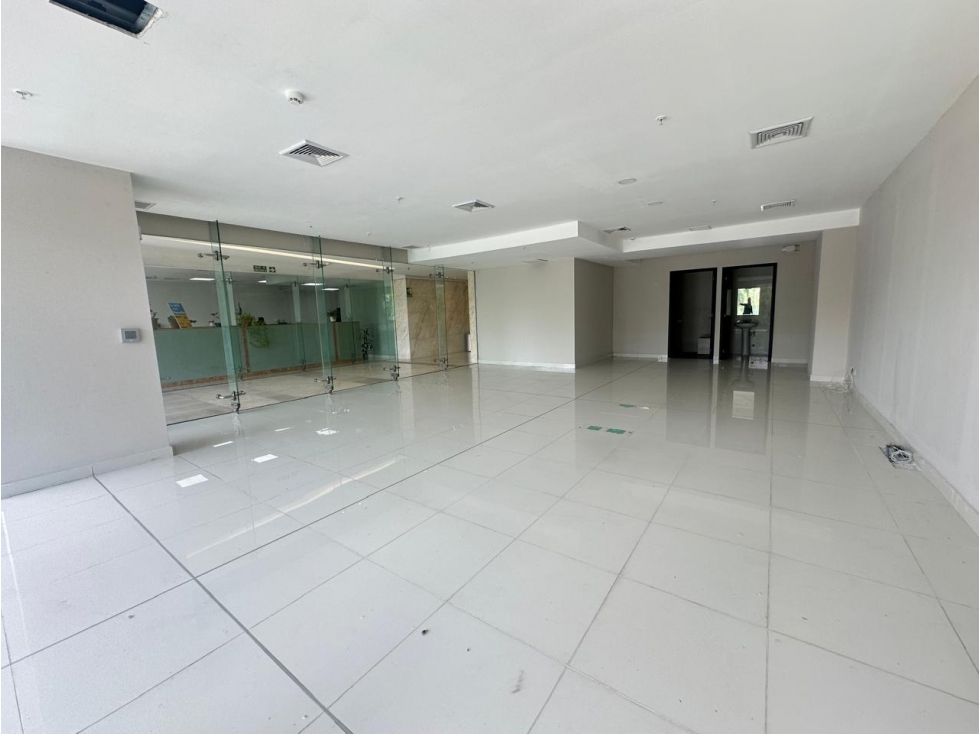 Alquiler de Local Comercial en Costa del Este
