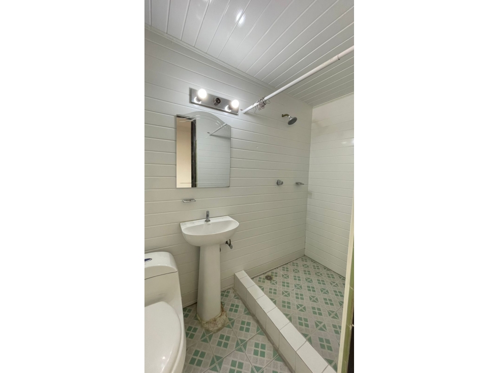 Alquiler de Apartamento en el Cangrejo