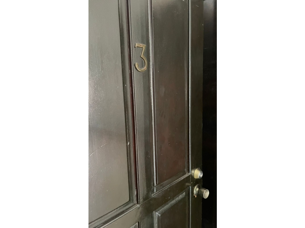 Alquiler de Apartamento en el Cangrejo — foto 6