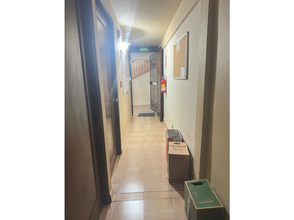 Alquiler de casa en la Alameda — foto 3