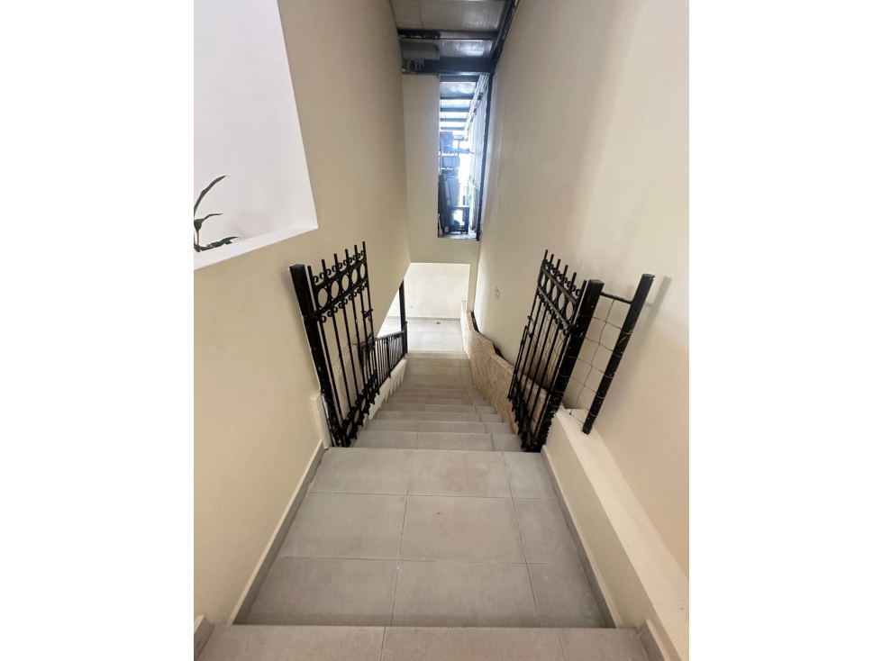 Alquiler de casa en la Alameda — foto 4