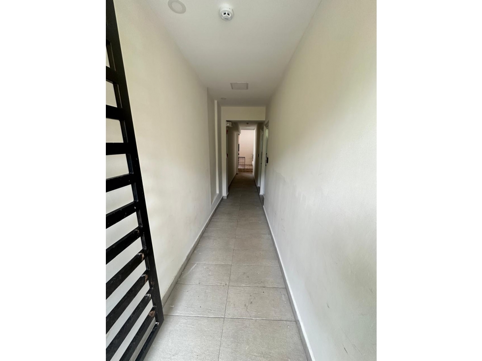 Alquiler de casa en la Alameda — foto 5