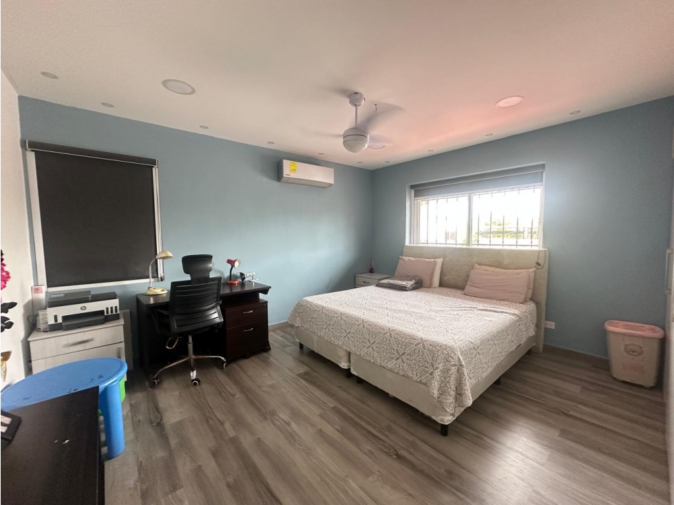Alquiler de casa en la Alameda — foto 6