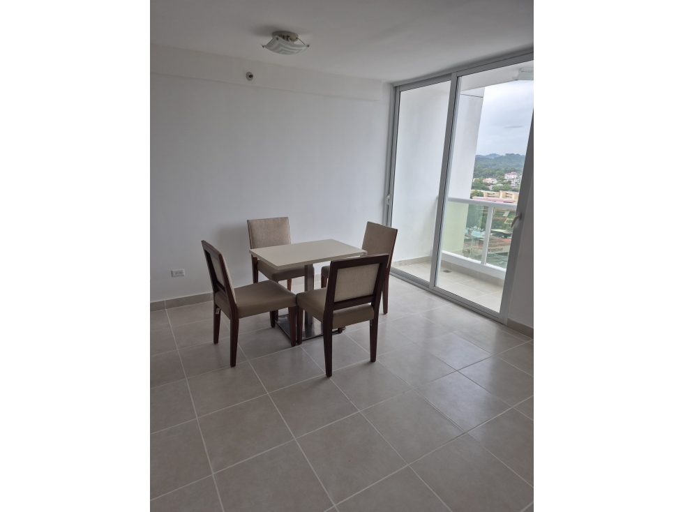 Venta de apartamento en Betania