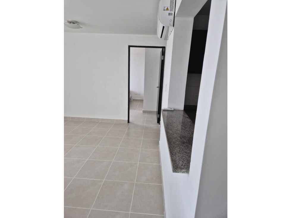 Venta de apartamento en Betania — foto 3