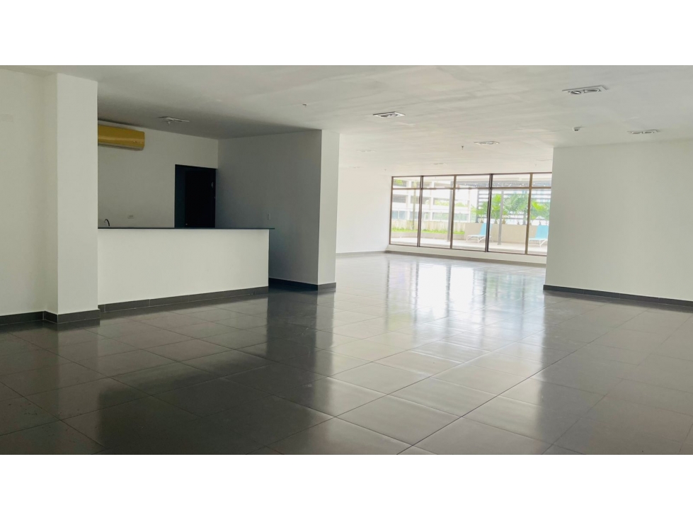 Venta de Apartamento en Costa del este