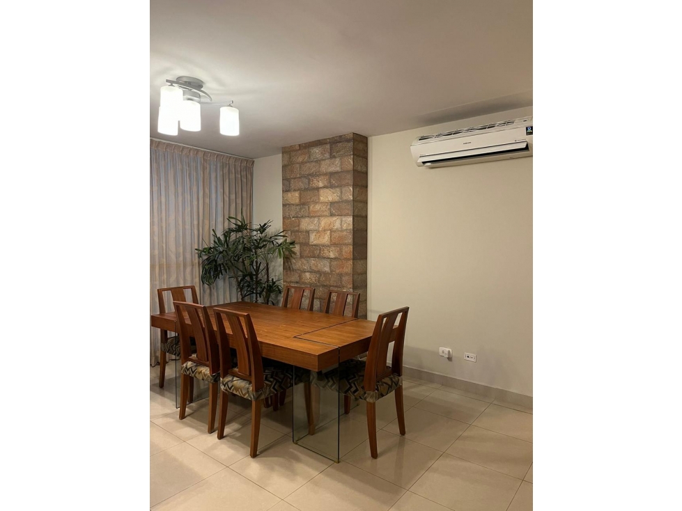 Se alquila apartamento en Chanis — foto 2