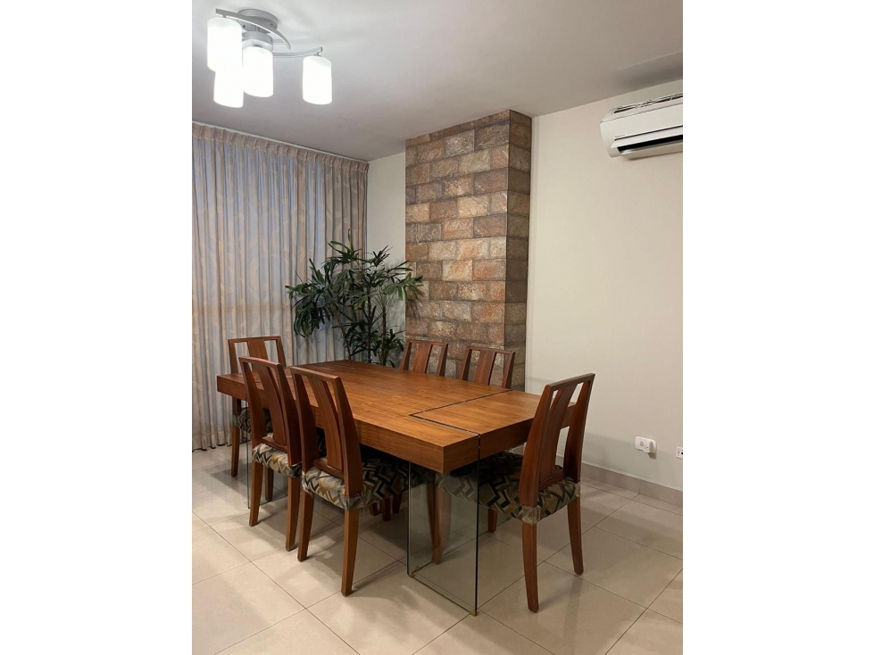 Se alquila apartamento en Chanis — foto 5