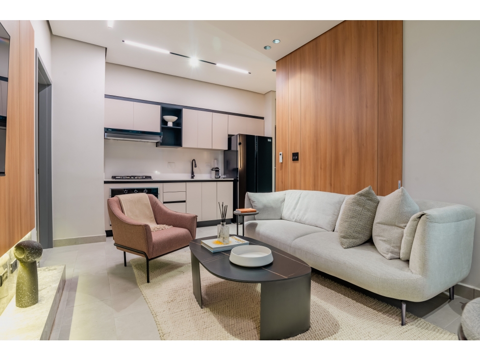 Se vende apartamento en Vía España, Panamá — foto 4