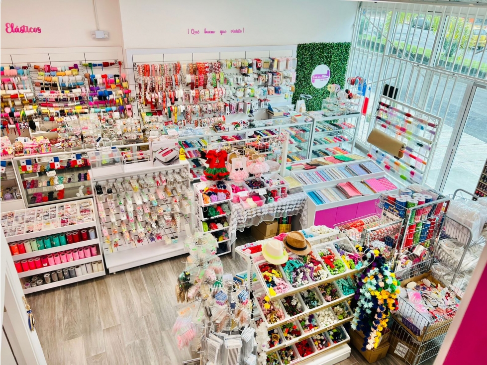 Venta o alquiler de local Comercial en Bella Vista — foto 4