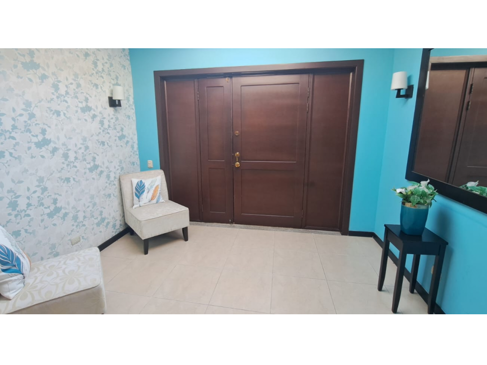 Se Alquila Casa con Piscina en Villas del Decamerón, Panama - 4