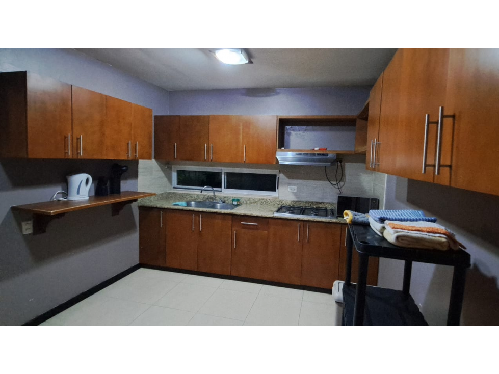 Se Alquila Casa con Piscina en Villas del Decamerón, Panama - 5