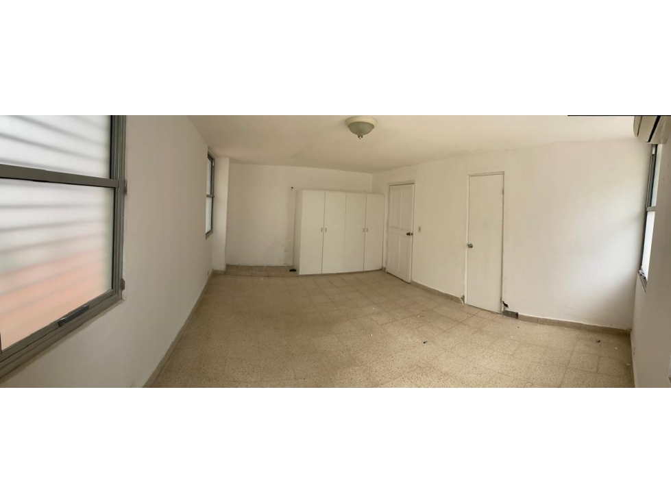 Venta de apartamento en Obarrio