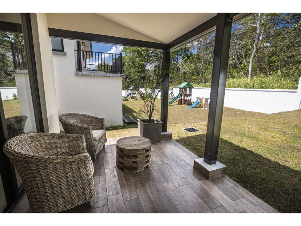 Se Vende Casa en Arcadia, Costa Verde, La Chorrera — foto 5
