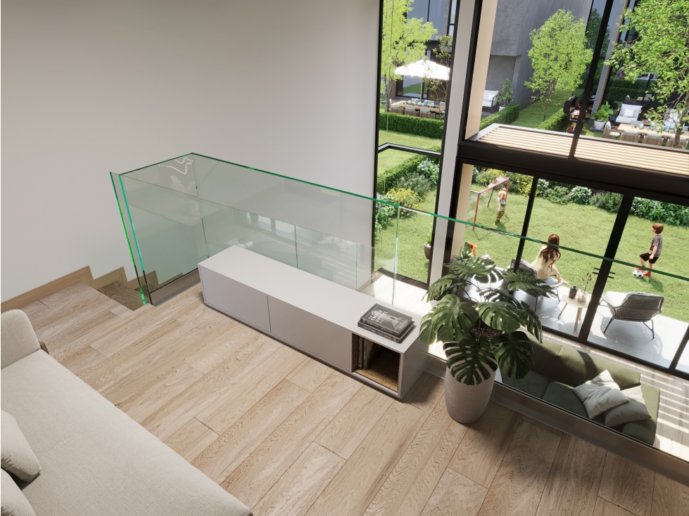 Venta de Casa en Panamá Norte, Green City - 3