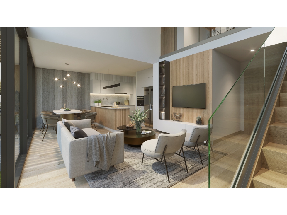 Venta de Casa en Panamá Norte, Green City - 2