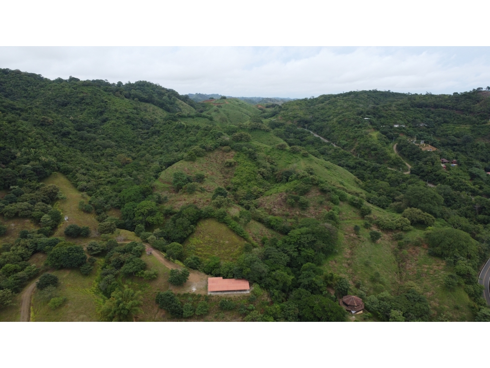 Venta de terreno en La Zahina, Venao, Los Santos - 4