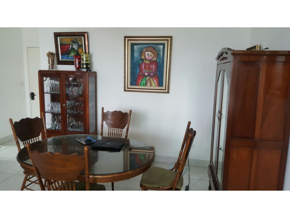 Venta de apartamento en Edison Park, Betania — foto 2