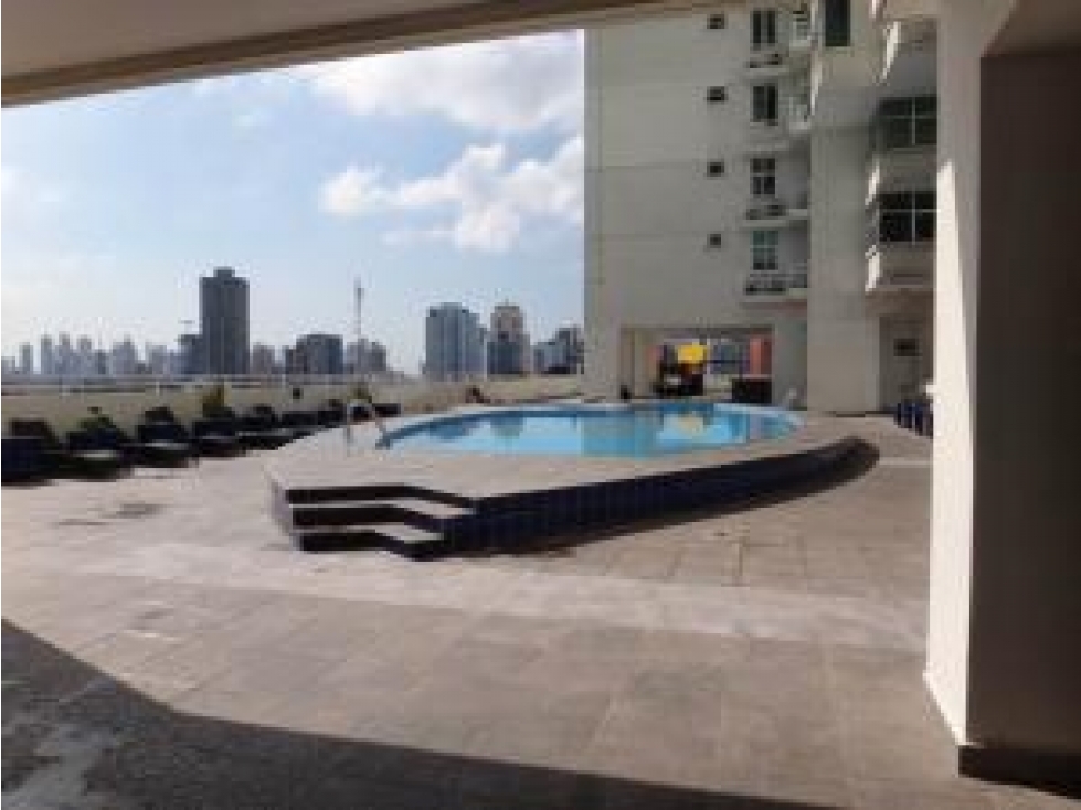 Venta de apartamento en Edison Park, Betania — foto 4