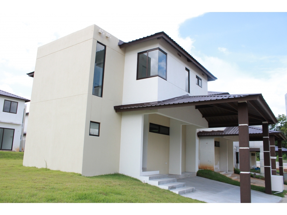 Se Venden Casas en Costa Verde, Panamá Oeste - 2