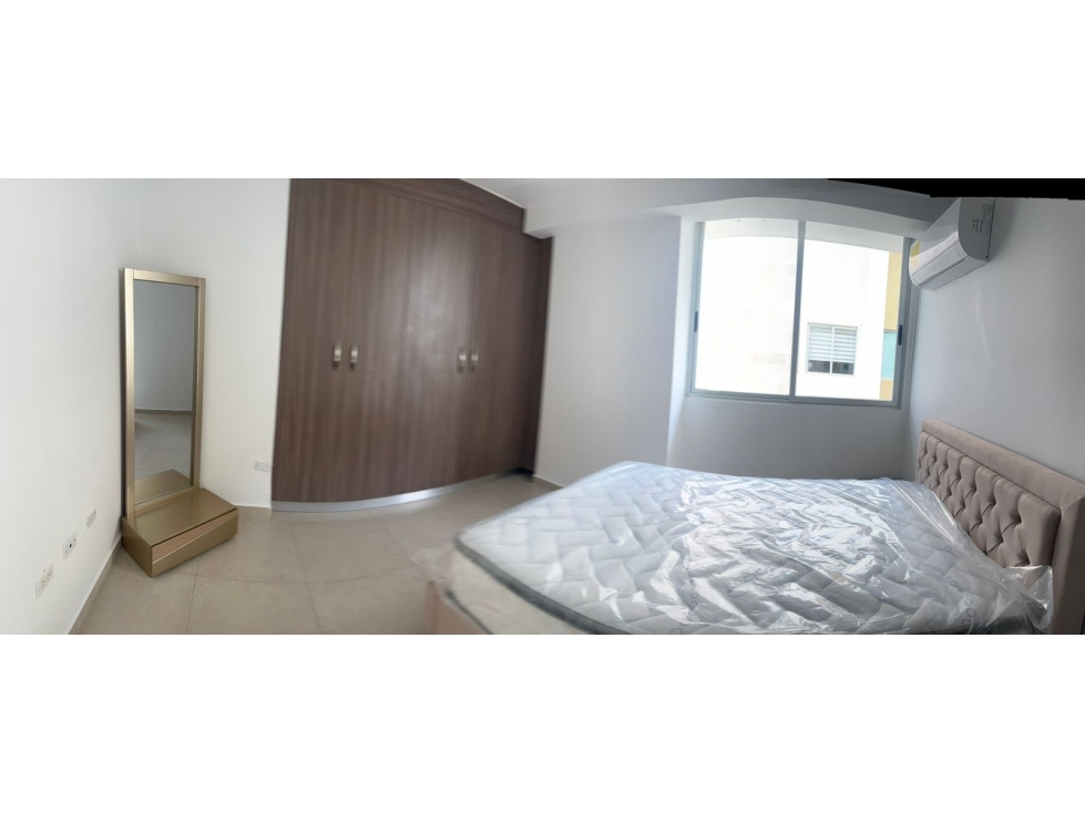 Apartamento en alquiler Costa del Este — foto 2