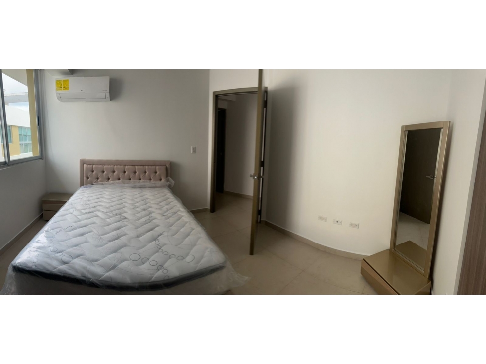 Apartamento en alquiler Costa del Este — foto 3
