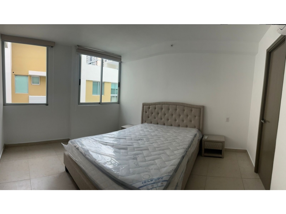 Apartamento en alquiler Costa del Este — foto 4