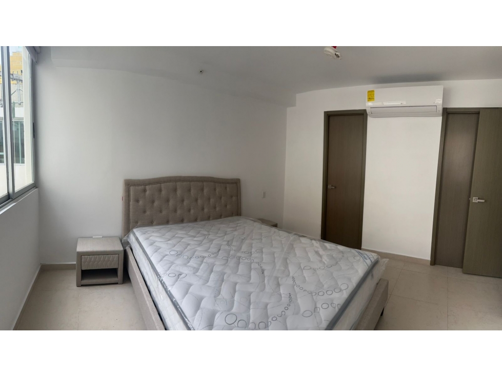 Apartamento en alquiler Costa del Este — foto 6