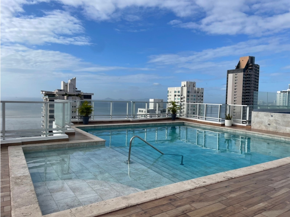 Apartamento en alquiler Costa del Este