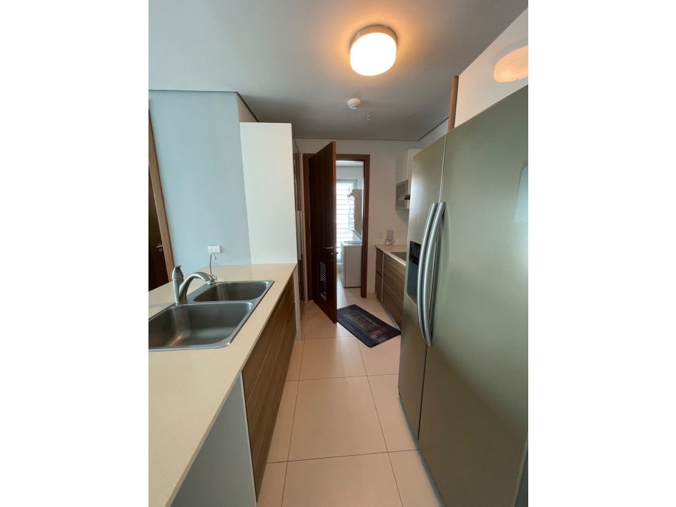 Apartamento en alquiler Costa del Este — foto 4