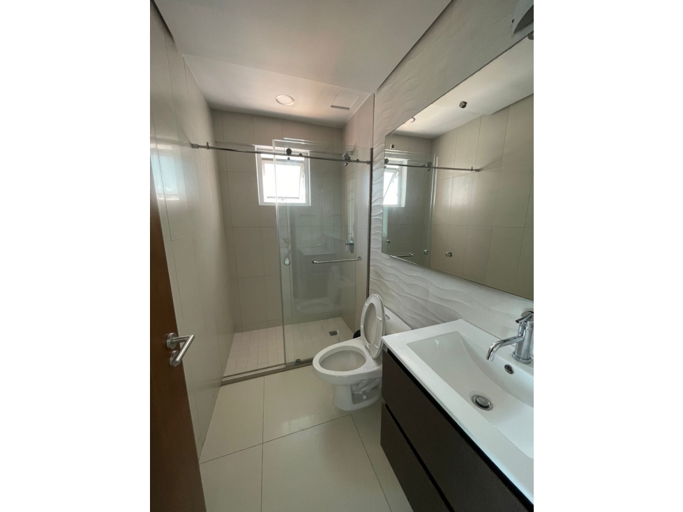 Apartamento en alquiler Costa del Este — foto 5