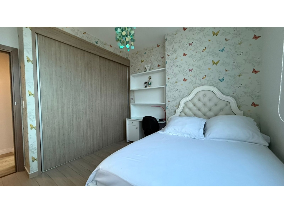 Apartamento en alquiler Costa del Este