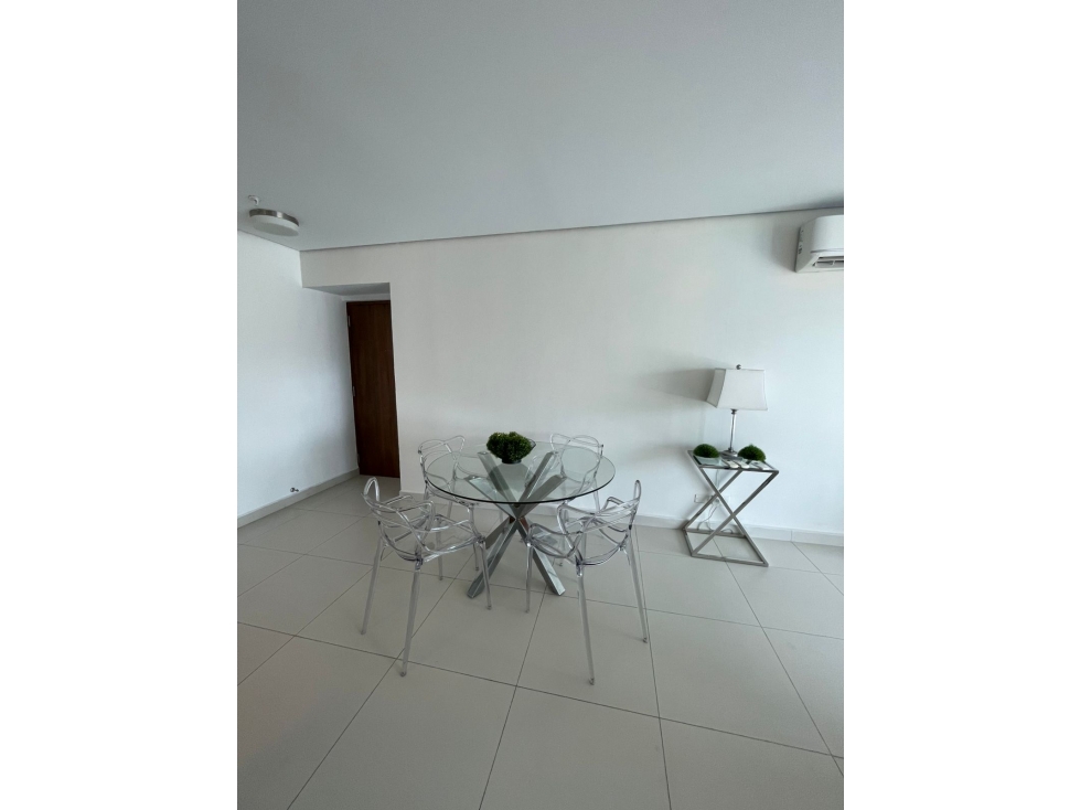 Apartamento en alquiler Costa del Este — foto 6
