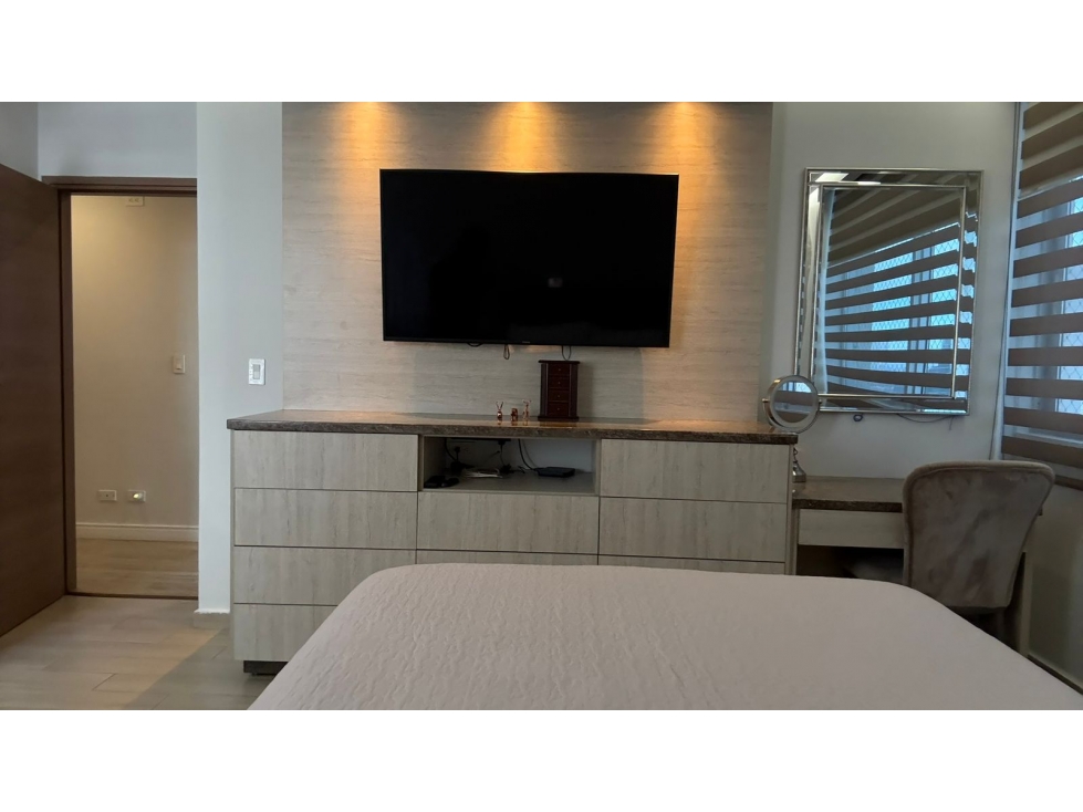 Apartamento en alquiler Costa del Este — foto 2