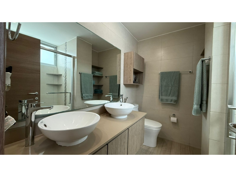 Apartamento en alquiler Costa del Este — foto 3