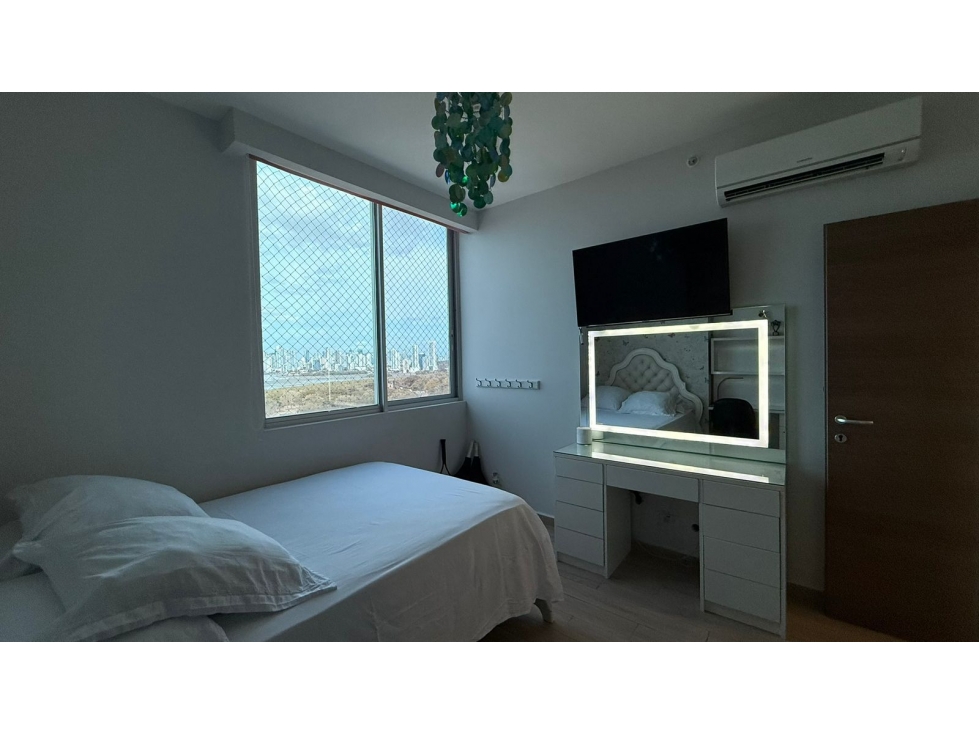 Apartamento en alquiler Costa del Este — foto 4