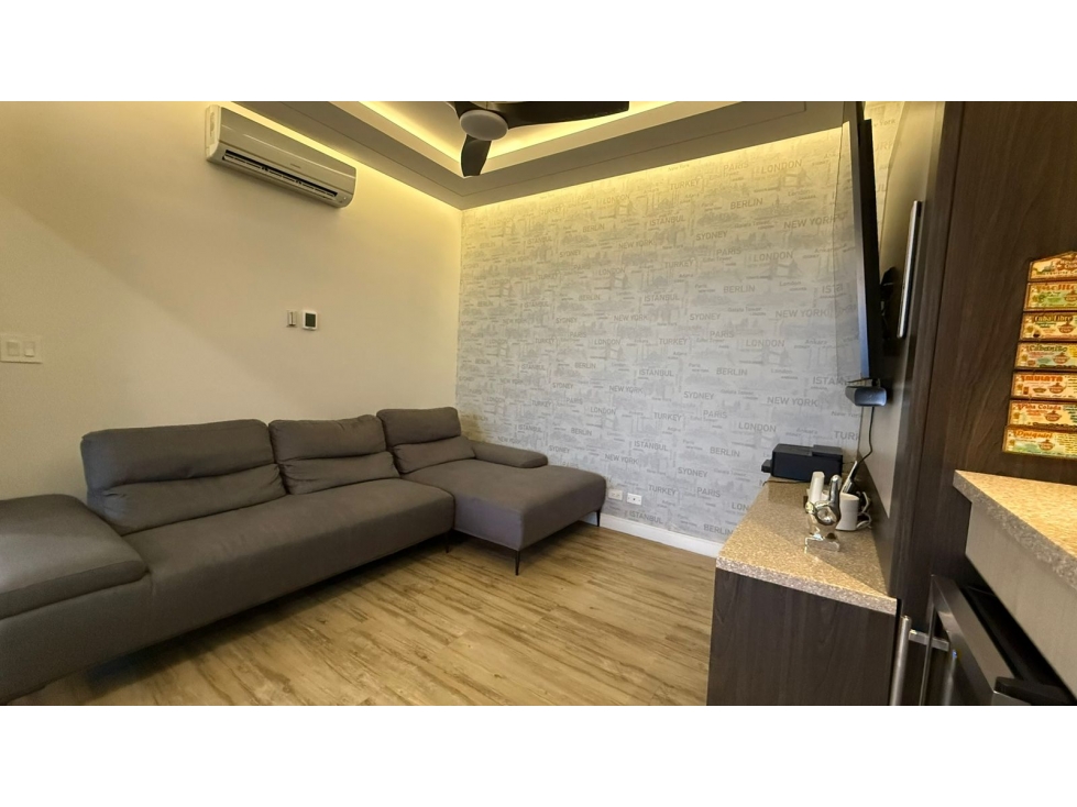 Apartamento en alquiler Costa del Este — foto 5