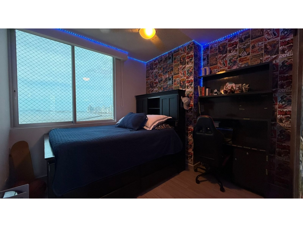 Apartamento en alquiler Costa del Este — foto 6