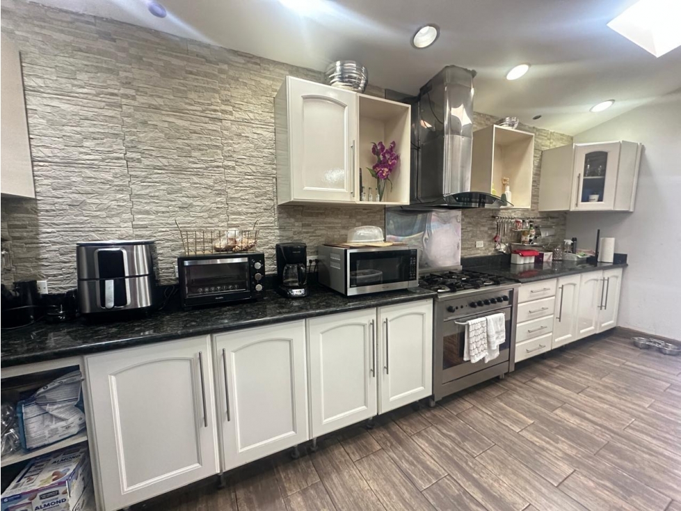 Venta de hermosa residencia en Condado del Rey — foto 2