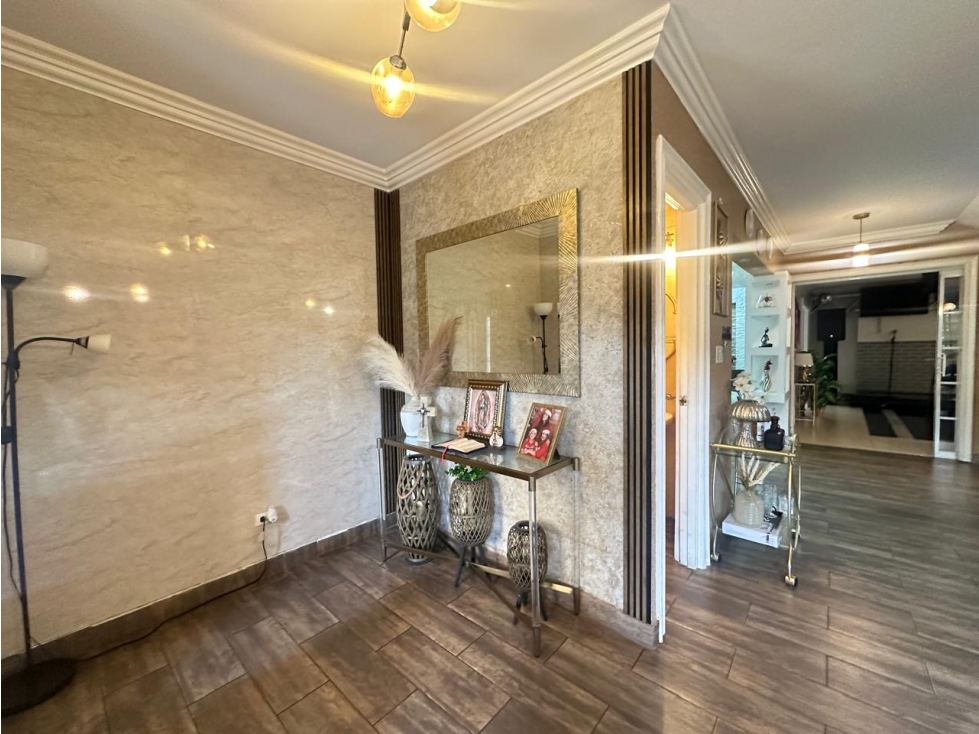 Venta de hermosa residencia en Condado del Rey — foto 3