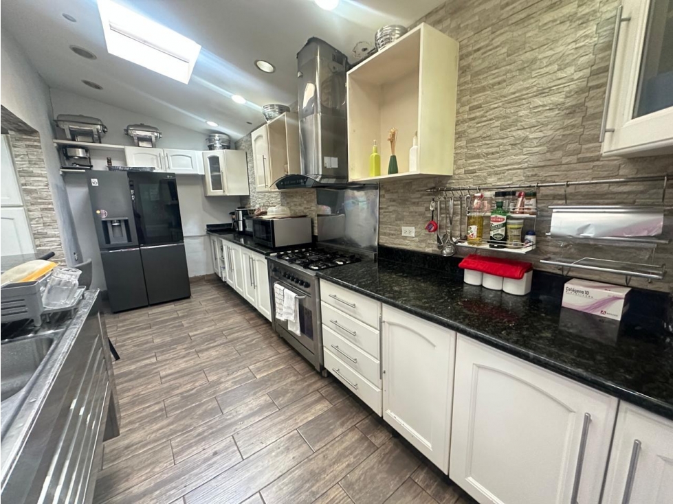 Venta de hermosa residencia en Condado del Rey — foto 4