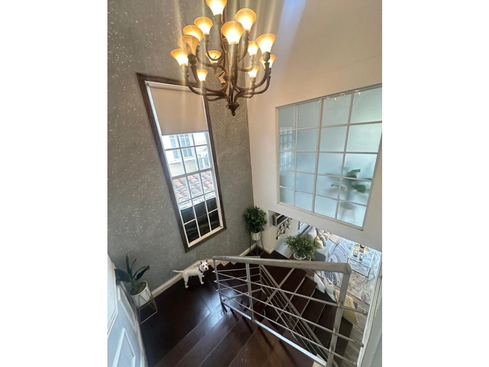 Venta de hermosa residencia en Condado del Rey — foto 6