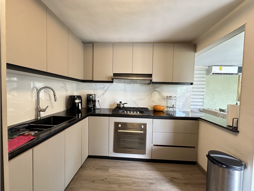 Alquiler de apartamento en Plaza Edison — foto 3